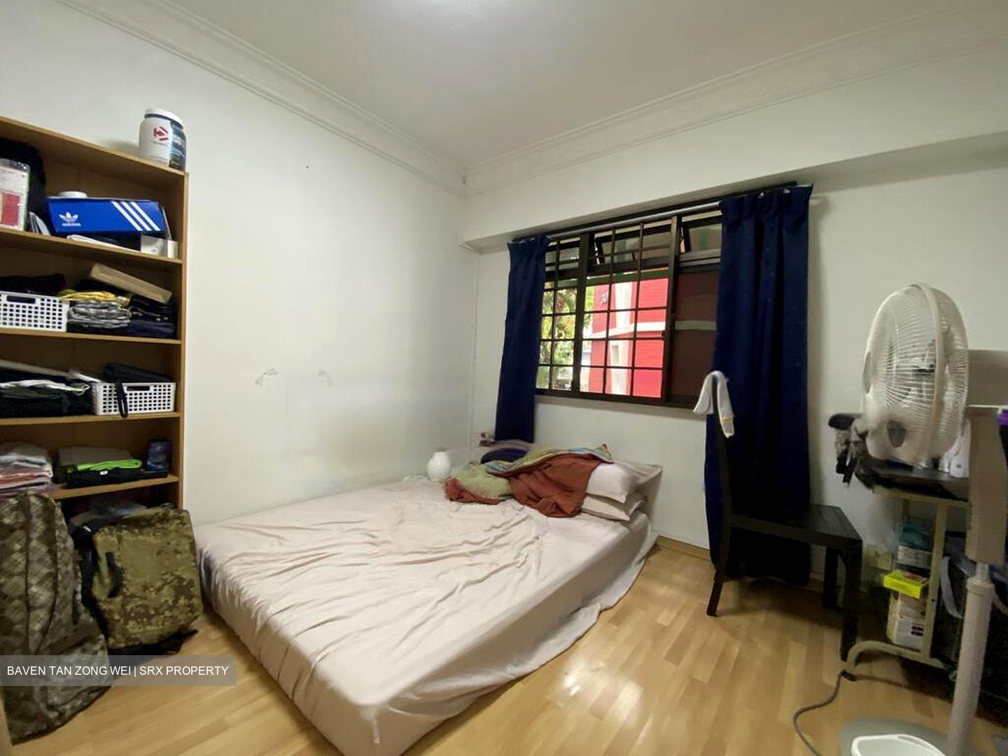 Blk 307 Canberra Road (Sembawang), HDB 5 Rooms #460954601
